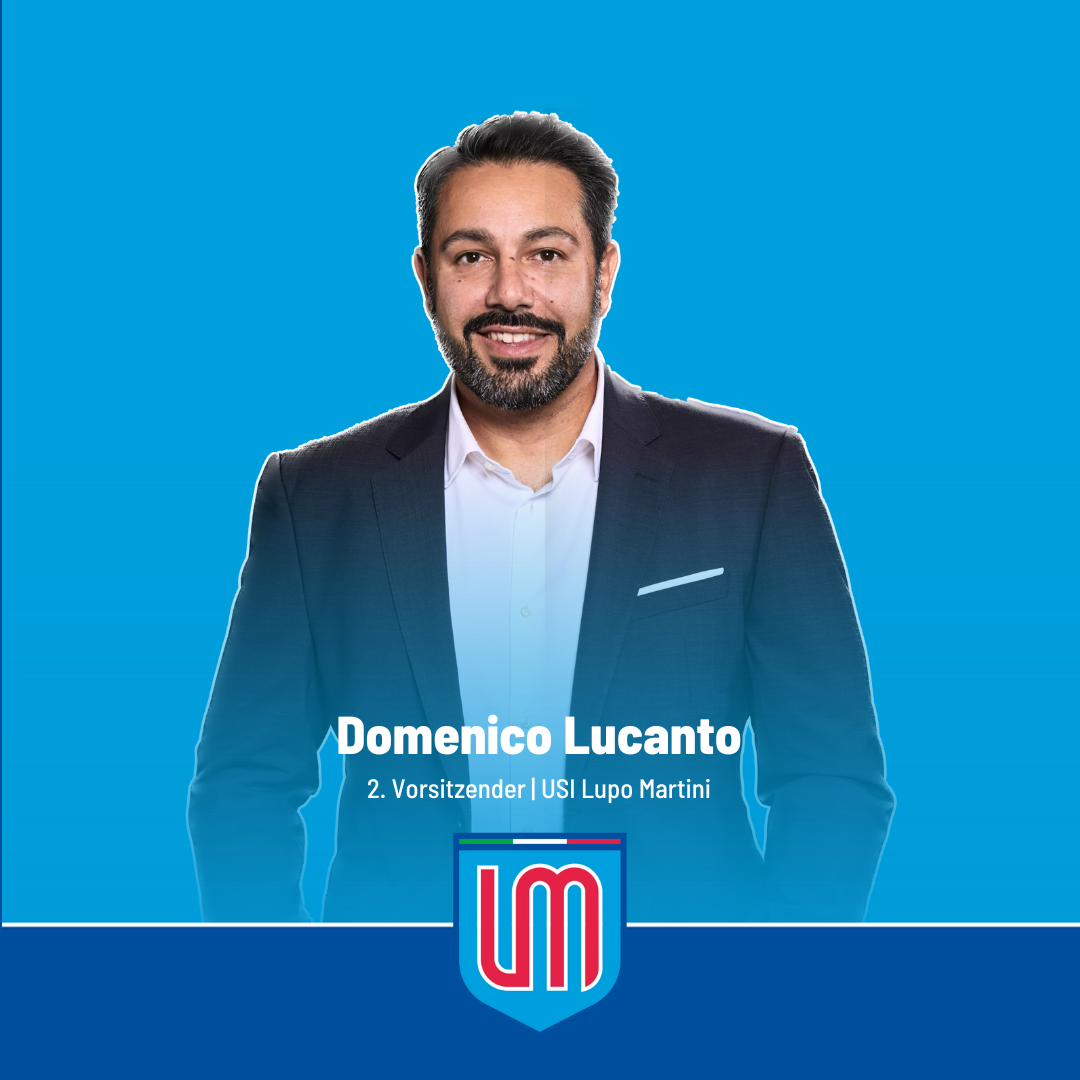 Domenico Lucanto
