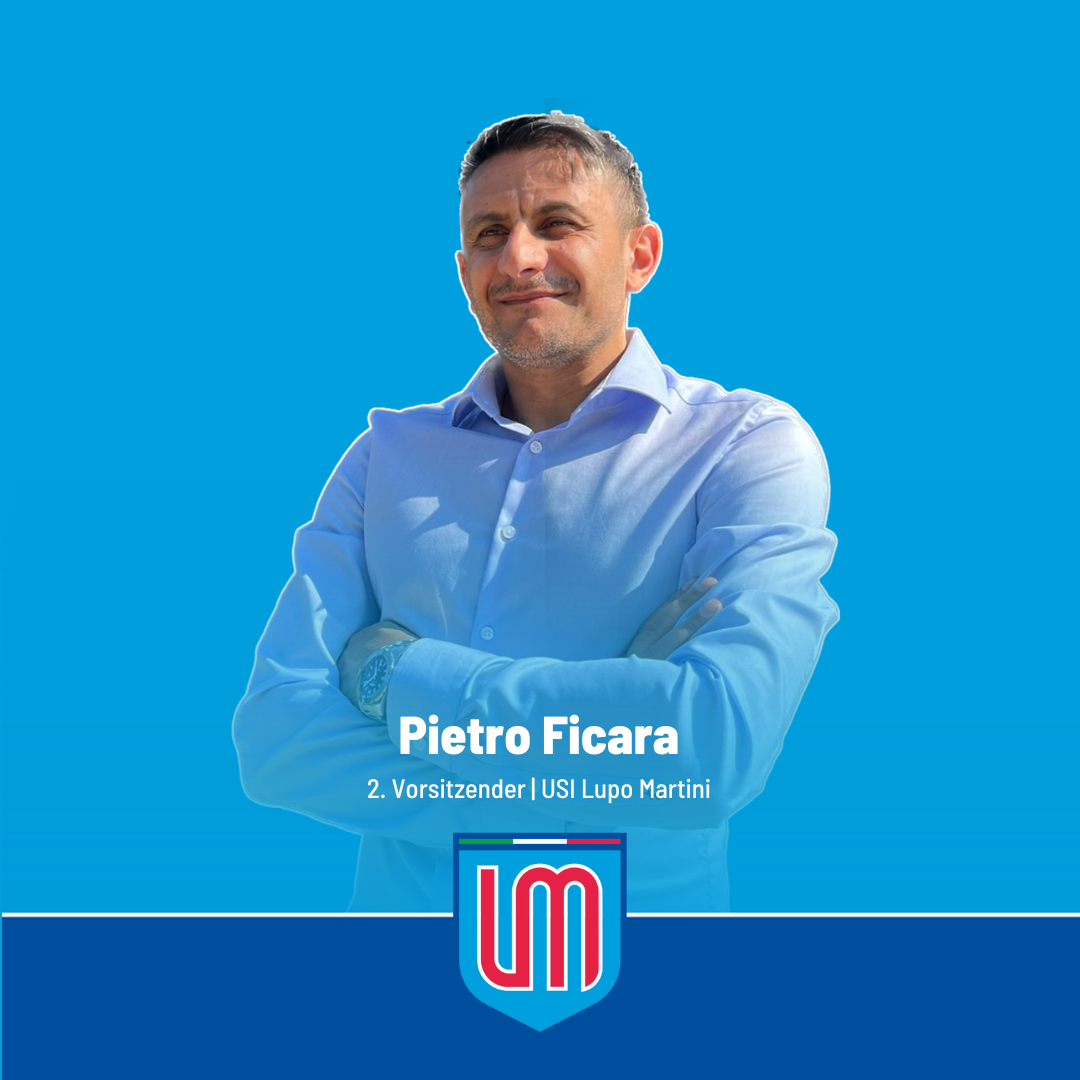 Pietro Ficara