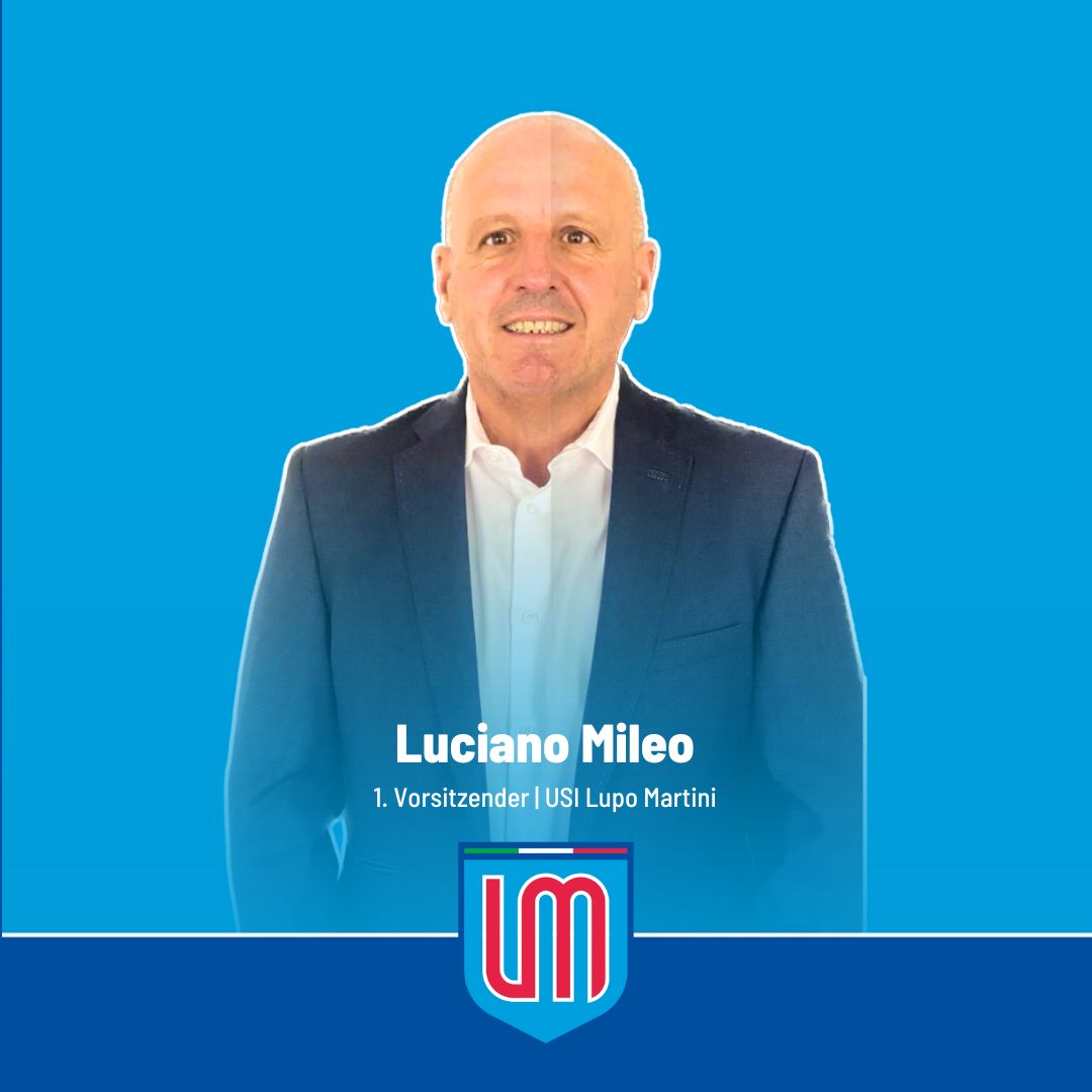 Luciano Mileo